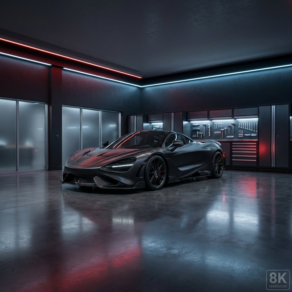 GarageOps Background