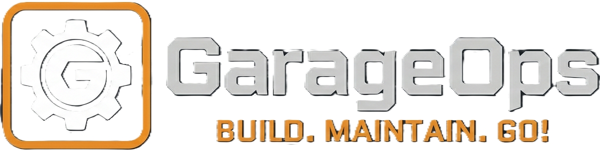 GarageOps